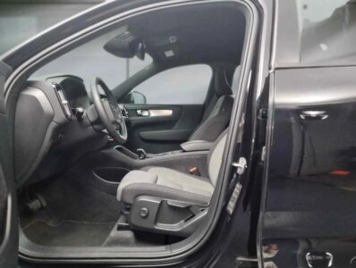 VOLVO XC40 T2 129CV BVA CORE -  99137