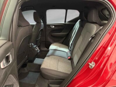 VOLVO XC40 T2 129CV BVA CORE -  98352