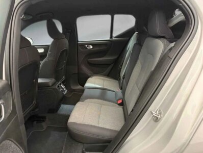 VOLVO XC40 T2 129CV BVA CORE -  98115