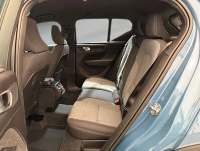 VOLVO XC40 T2 129CV BVA CORE -  98106