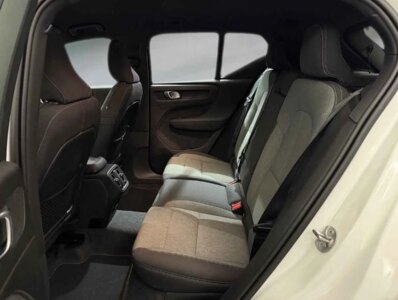 VOLVO XC40 T2 129CV BVA CORE -  101144