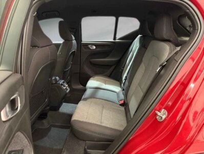 VOLVO XC40 T2 129CV BVA CORE -  98223