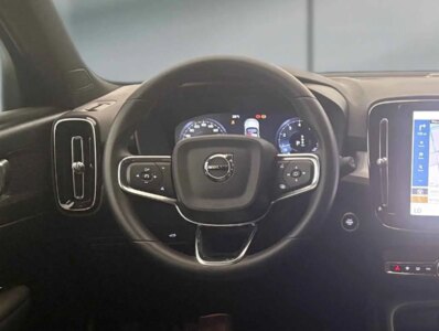 VOLVO XC40 T2 129CV BVA CORE -  98739
