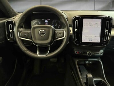 VOLVO XC40 T2 129CV BVA CORE -  98352