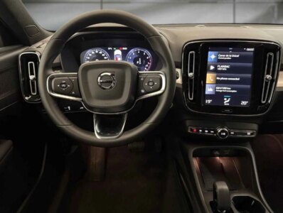 VOLVO XC40 T2 129CV BVA CORE -  98115