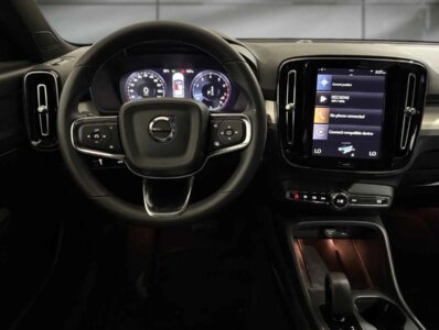 VOLVO XC40 T2 129CV BVA CORE -  101144