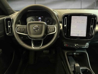VOLVO XC40 T2 129CV BVA CORE -  98223