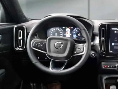 VOLVO XC40 T2 129CV BVA CORE -  99137