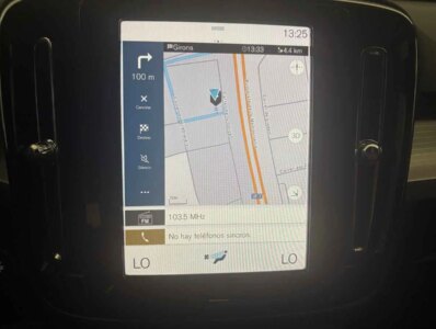 VOLVO XC40 T2 129CV BVA CORE -  98739