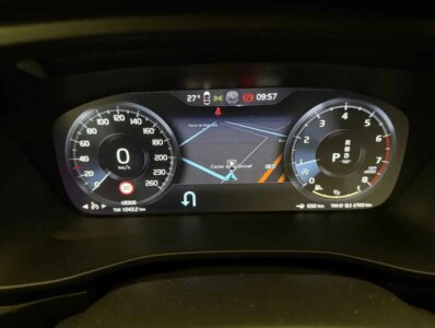 VOLVO XC40 T2 129CV BVA CORE -  98115