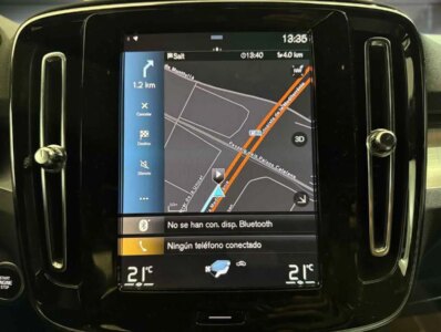 VOLVO XC40 T2 129CV BVA CORE -  98106