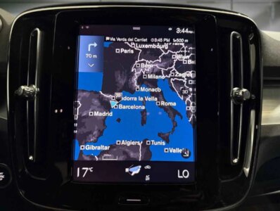 VOLVO XC40 T2 129CV BVA CORE -  101144