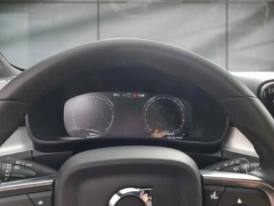 VOLVO XC40 T2 129CV BVA CORE -  99137