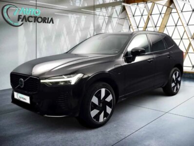 VOLVO XC60 T6 PHEV 350CV AWD BVA8 PLUS DARK -  97477