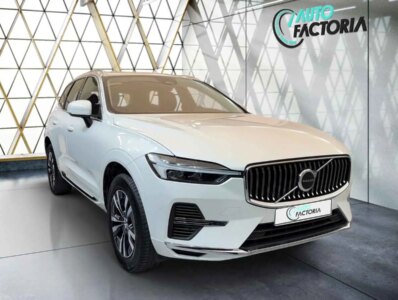 VOLVO XC60 T6 RECHARGE AWD 350CV BVA8 CORE BRIGHT -  101301