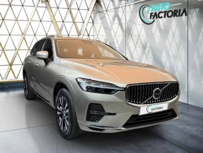 VOLVO XC60 T6 PHEV AWD 350CV BVA8 CORE BRIGHT -  101308