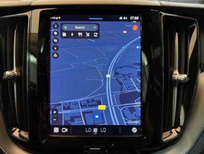 VOLVO XC60 T6 PHEV AWD 350CV BVA8 CORE BRIGHT -  101308