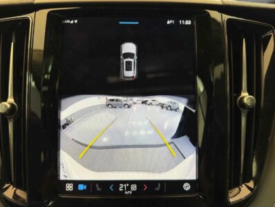 VOLVO XC60 T6 RECHARGE AWD 350CV BVA8 CORE BRIGHT -  101301
