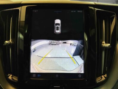 VOLVO XC60 T6 PHEV AWD 350CV BVA8 CORE BRIGHT -  101308