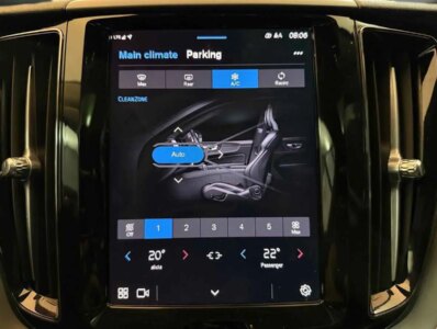 VOLVO XC60 T6 PHEV AWD 350CV BVA8 CORE BRIGHT -  101308