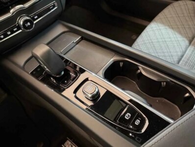 VOLVO XC60 T6 RECHARGE AWD 350CV BVA8 CORE BRIGHT -  101301