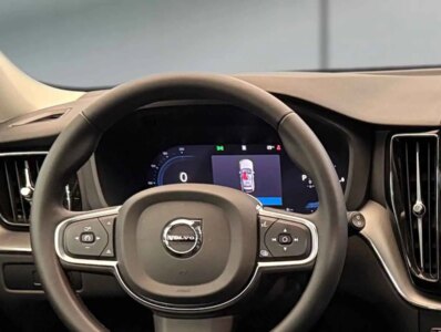 VOLVO XC60 T6 RECHARGE AWD 350CV BVA8 CORE BRIGHT -  101301