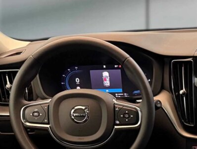 VOLVO XC60 T6 PHEV AWD 350CV BVA8 CORE BRIGHT -  101308