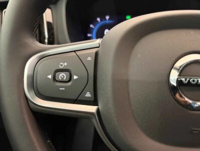 VOLVO XC60 T6 RECHARGE AWD 350CV BVA8 CORE BRIGHT -  101301