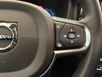 VOLVO XC60 T6 RECHARGE AWD 350CV BVA8 CORE BRIGHT -  101301