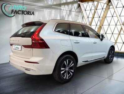 VOLVO XC60 T6 RECHARGE AWD 350CV BVA8 CORE BRIGHT -  101301VOLVO XC60 T6 RECHARGE AWD 350CV BVA8 CORE BRIGHT -  101301