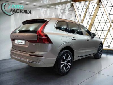VOLVO XC60 T6 PHEV AWD 350CV BVA8 CORE BRIGHT -  101308VOLVO XC60 T6 PHEV AWD 350CV BVA8 CORE BRIGHT -  101308
