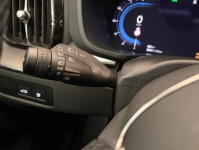 VOLVO XC60 T6 RECHARGE AWD 350CV BVA8 CORE BRIGHT -  101301