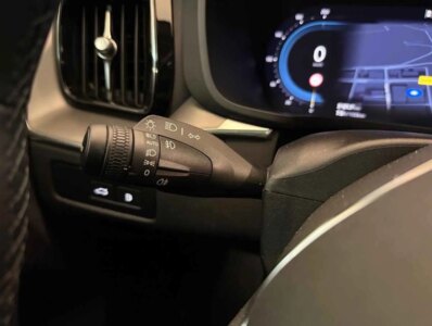 VOLVO XC60 T6 PHEV AWD 350CV BVA8 CORE BRIGHT -  101308