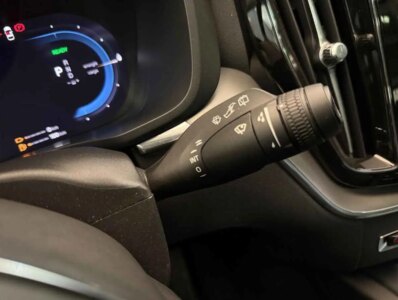VOLVO XC60 T6 RECHARGE AWD 350CV BVA8 CORE BRIGHT -  101301