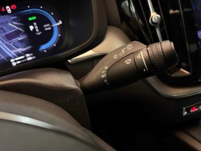 VOLVO XC60 T6 PHEV AWD 350CV BVA8 CORE BRIGHT -  101308