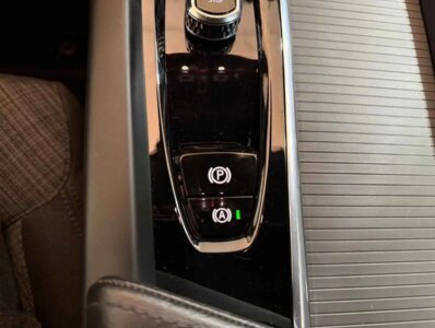 VOLVO XC60 T6 PHEV AWD 350CV BVA8 CORE BRIGHT -  101308
