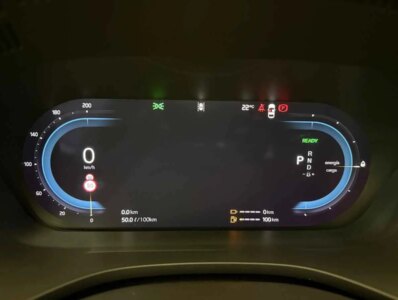 VOLVO XC60 T6 RECHARGE AWD 350CV BVA8 CORE BRIGHT -  101301