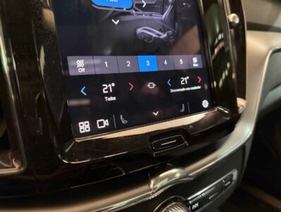 VOLVO XC60 T6 RECHARGE AWD 350CV BVA8 CORE BRIGHT -  101301