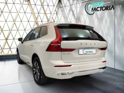 VOLVO XC60 T6 RECHARGE AWD 350CV BVA8 CORE BRIGHT -  101301