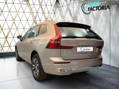 VOLVO XC60 T6 PHEV AWD 350CV BVA8 CORE BRIGHT -  101308