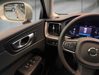 VOLVO XC60 T6 PHEV AWD 350CV BVA8 CORE BRIGHT -  101308