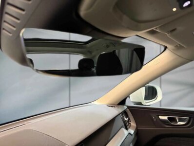 VOLVO XC60 T6 RECHARGE AWD 350CV BVA8 CORE BRIGHT -  101301