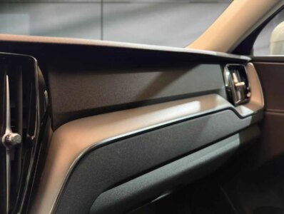 VOLVO XC60 T6 PHEV AWD 350CV BVA8 CORE BRIGHT -  101308