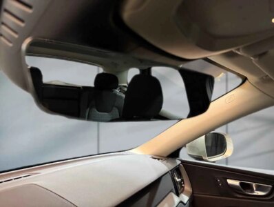 VOLVO XC60 T6 PHEV AWD 350CV BVA8 CORE BRIGHT -  101308