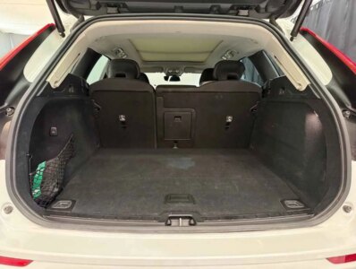 VOLVO XC60 T6 RECHARGE AWD 350CV BVA8 CORE BRIGHT -  101301