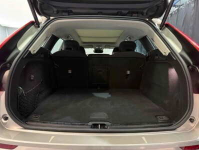 VOLVO XC60 T6 PHEV AWD 350CV BVA8 CORE BRIGHT -  101308
