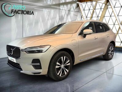 VOLVO XC60 T6 PHEV AWD 350CV BVA8 CORE BRIGHT -  101308