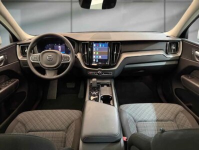 VOLVO XC60 T6 RECHARGE AWD 350CV BVA8 CORE BRIGHT -  101301