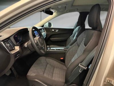 VOLVO XC60 T6 PHEV AWD 350CV BVA8 CORE BRIGHT -  101308