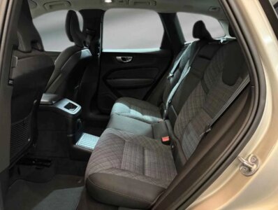 VOLVO XC60 T6 PHEV AWD 350CV BVA8 CORE BRIGHT -  101308